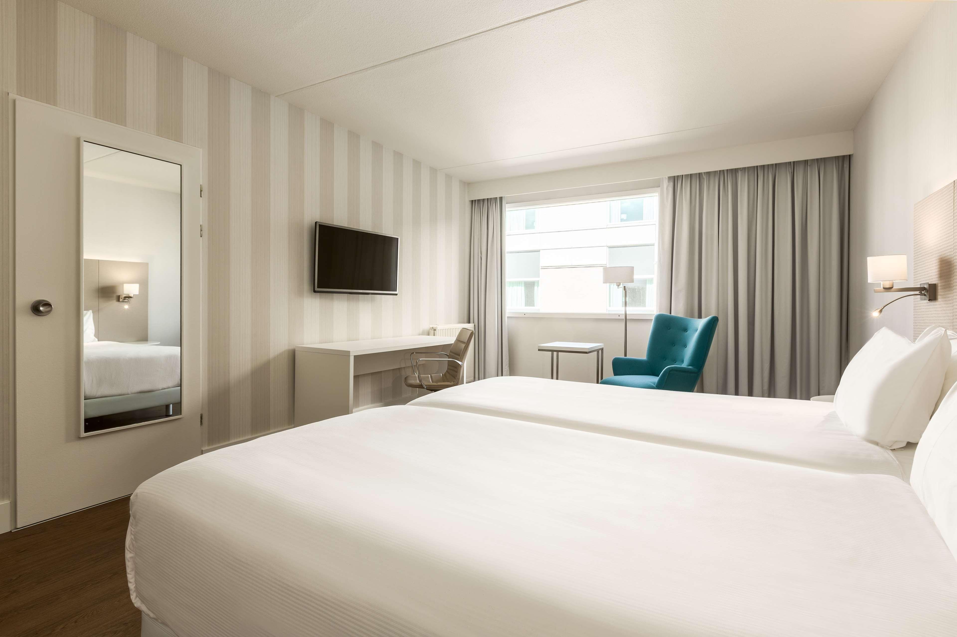Hotel Nh Amsterdam Schiphol Airport