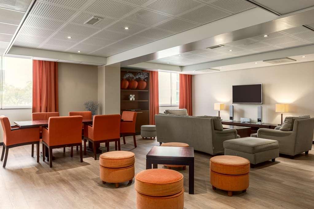 Nh Amsterdam Schiphol Airport