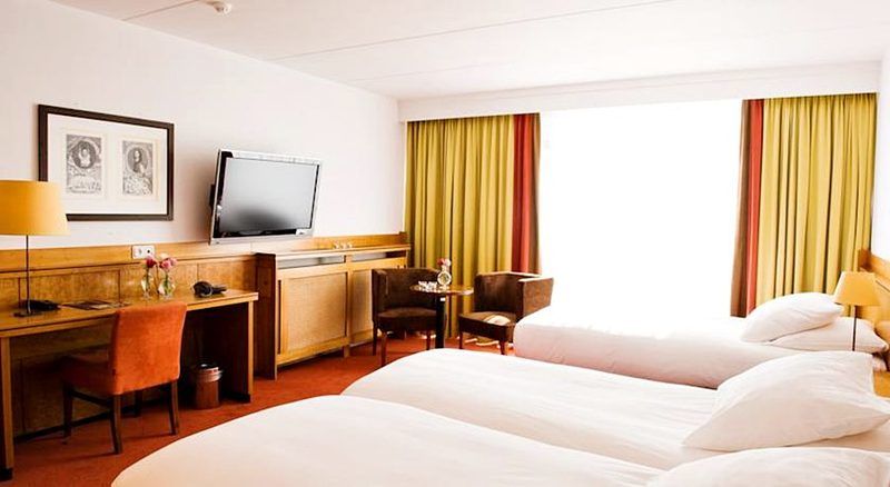 Hotel Nh Amsterdam Schiphol Airport 4*