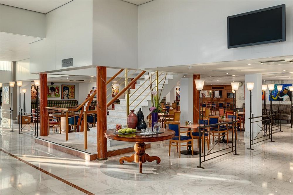 Nh Amsterdam Schiphol Airport 4*