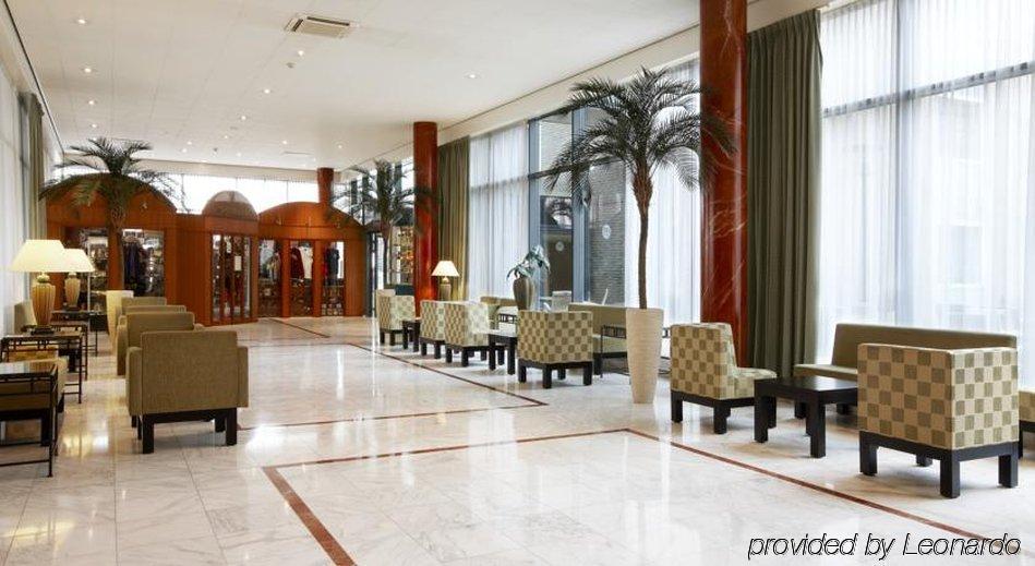 Nh Amsterdam Schiphol Airport Hotel Hoofddorp