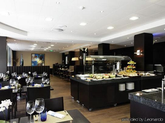Nh Amsterdam Schiphol Airport Hotel