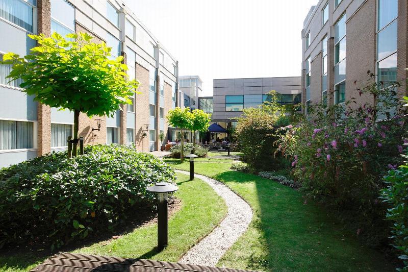 Hotel Nh Amsterdam Schiphol Airport