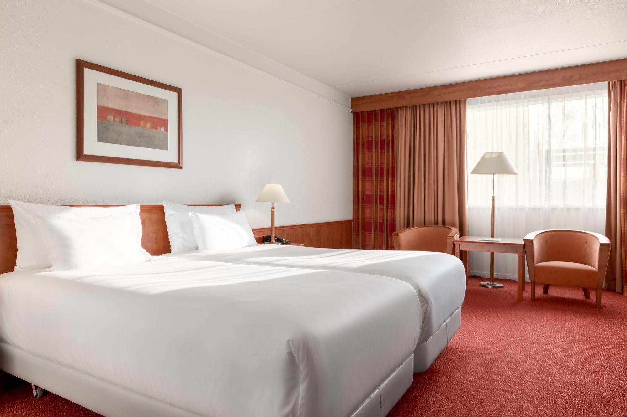 Hotel Nh Amsterdam Schiphol Airport Hoofddorp
