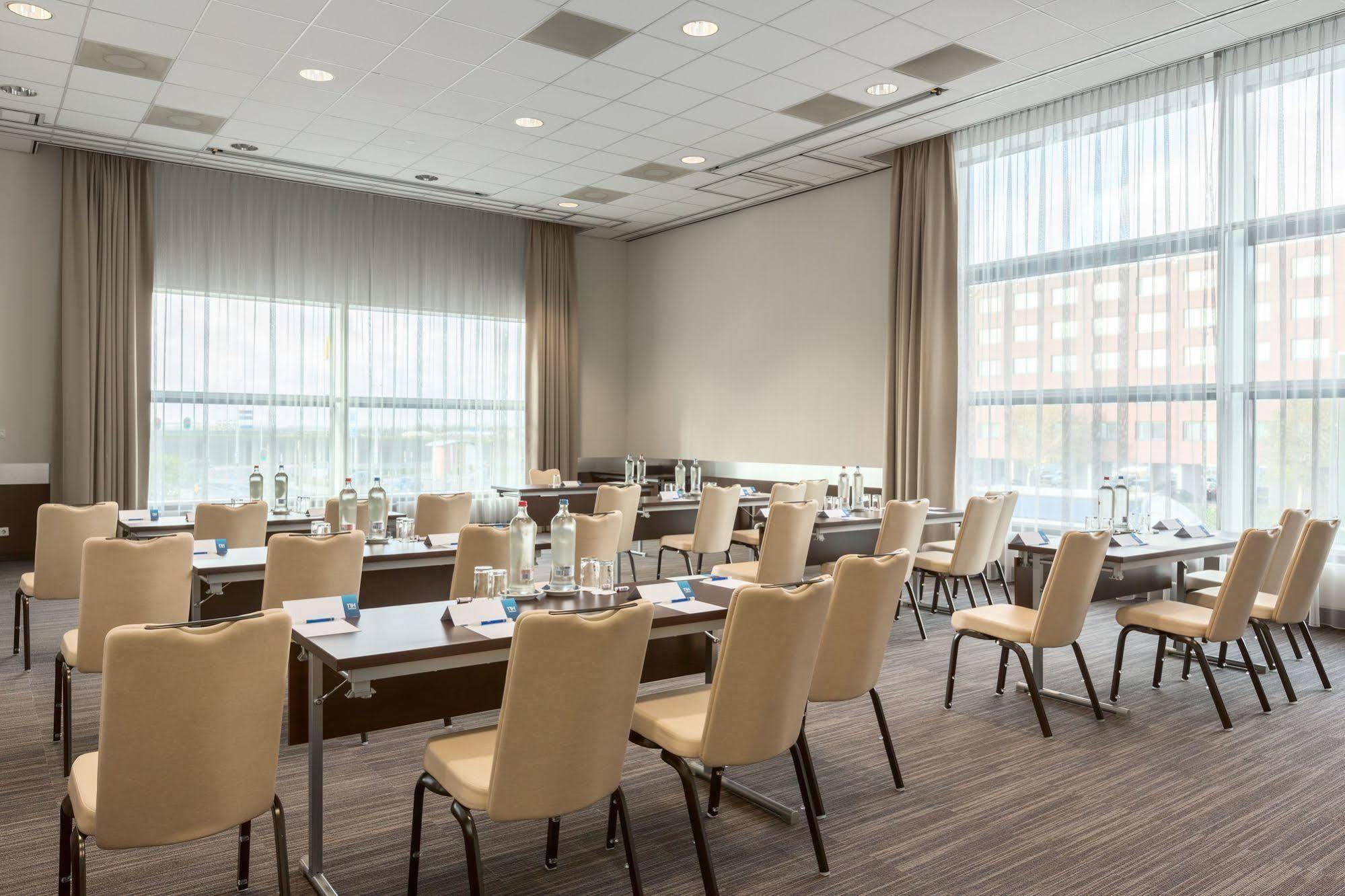 Hotel Nh Amsterdam Schiphol Airport Hoofddorp