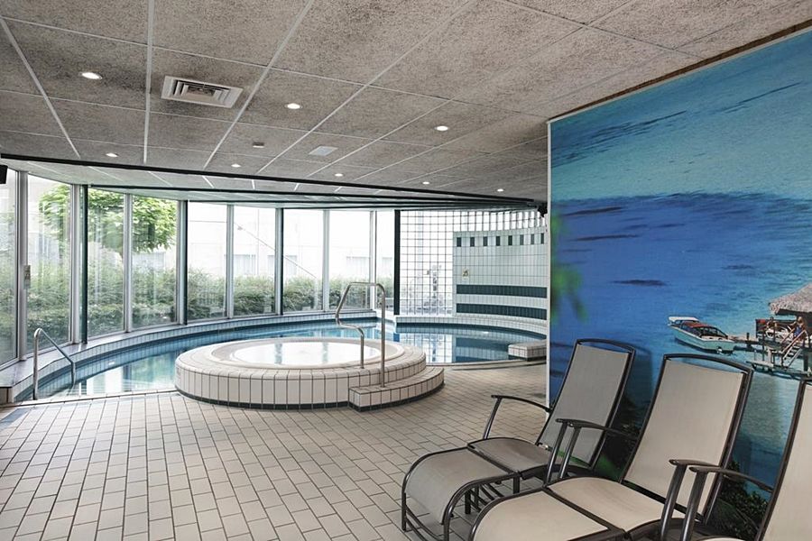 Nh Amsterdam Schiphol Airport Hotel