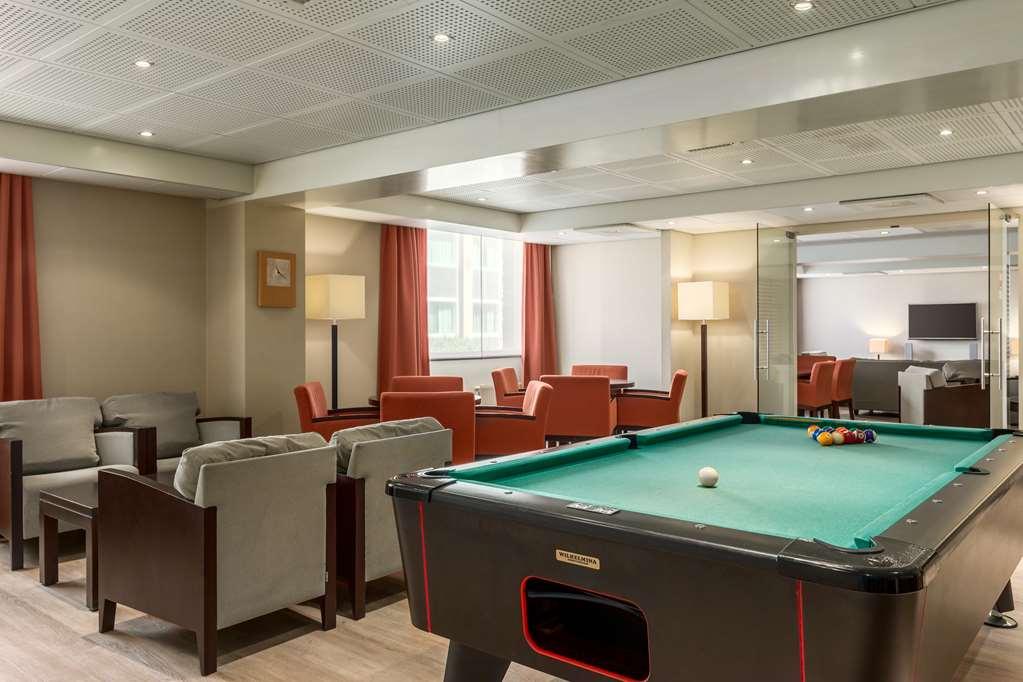 Nh Amsterdam Schiphol Airport 4*