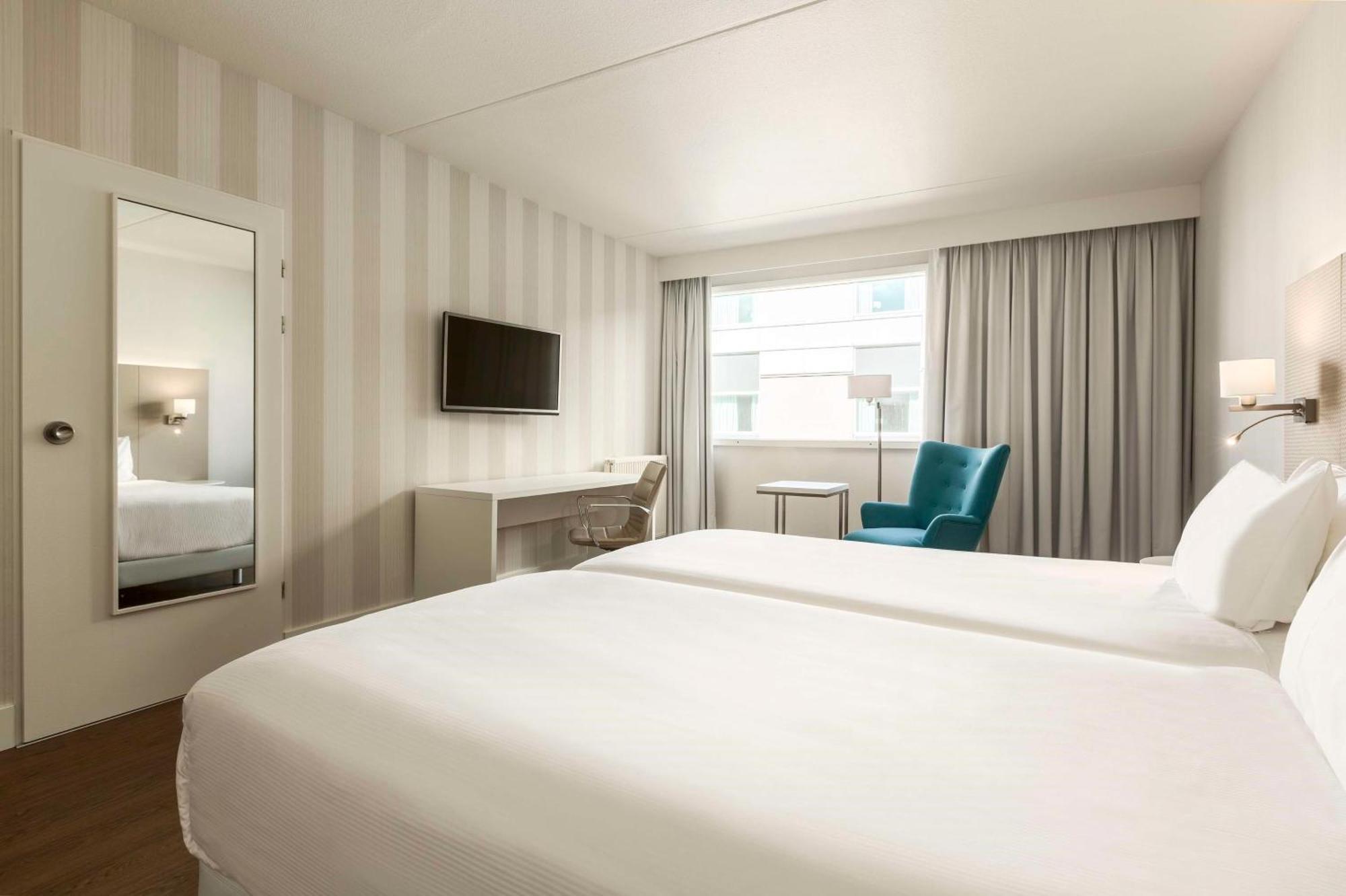 Nh Amsterdam Schiphol Airport Hoofddorp