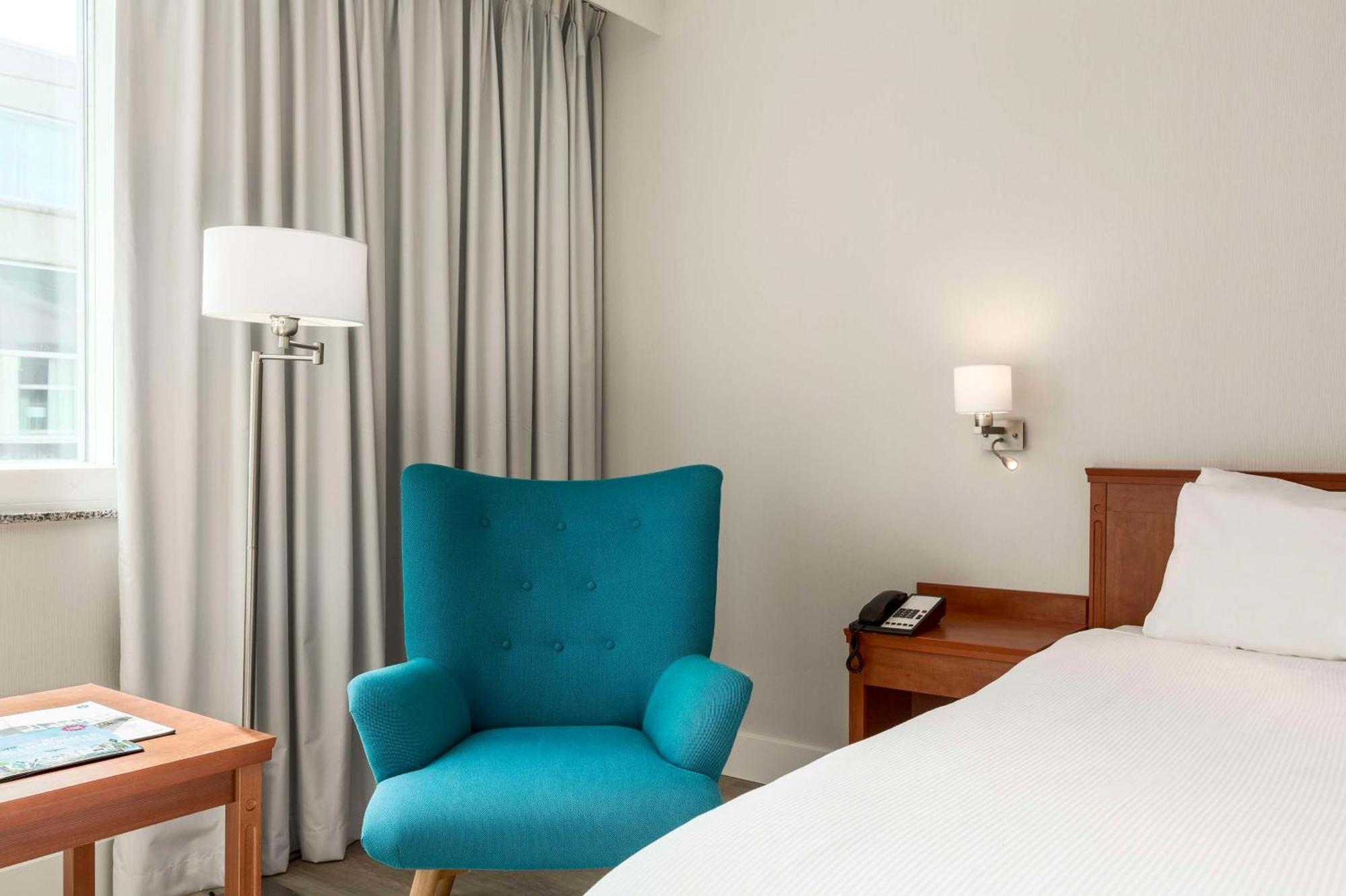 Nh Amsterdam Schiphol Airport Hotel