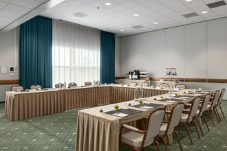 Nh Amsterdam Schiphol Airport 4* Hoofddorp