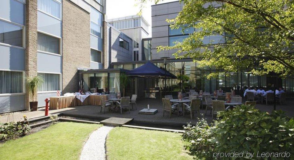 Nh Amsterdam Schiphol Airport Hotel 4*