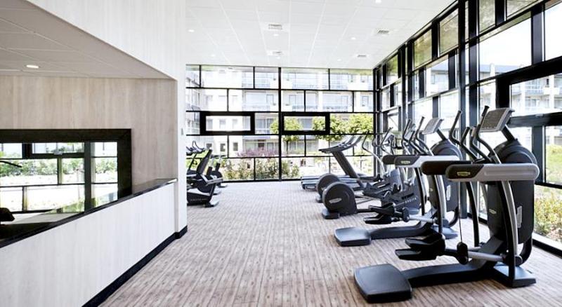 Nh Amsterdam Schiphol Airport 4* Hoofddorp