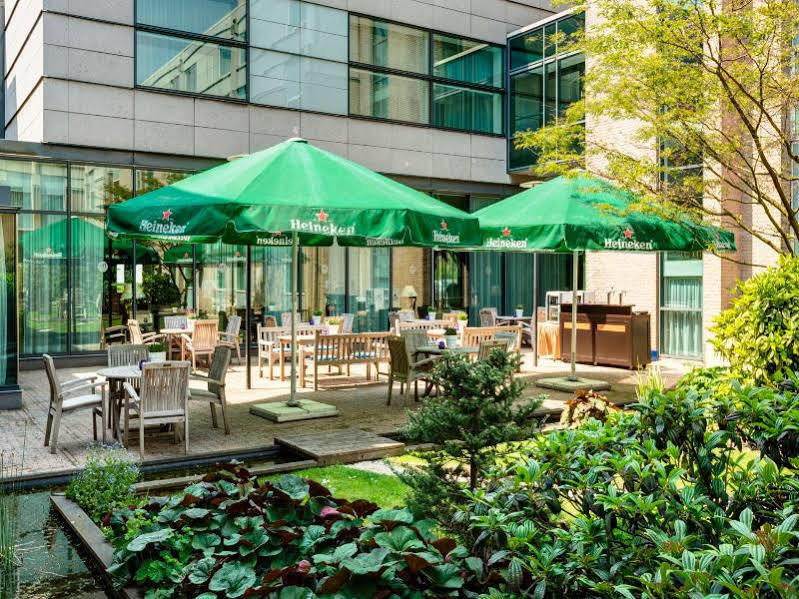Nh Amsterdam Schiphol Airport Hotel
