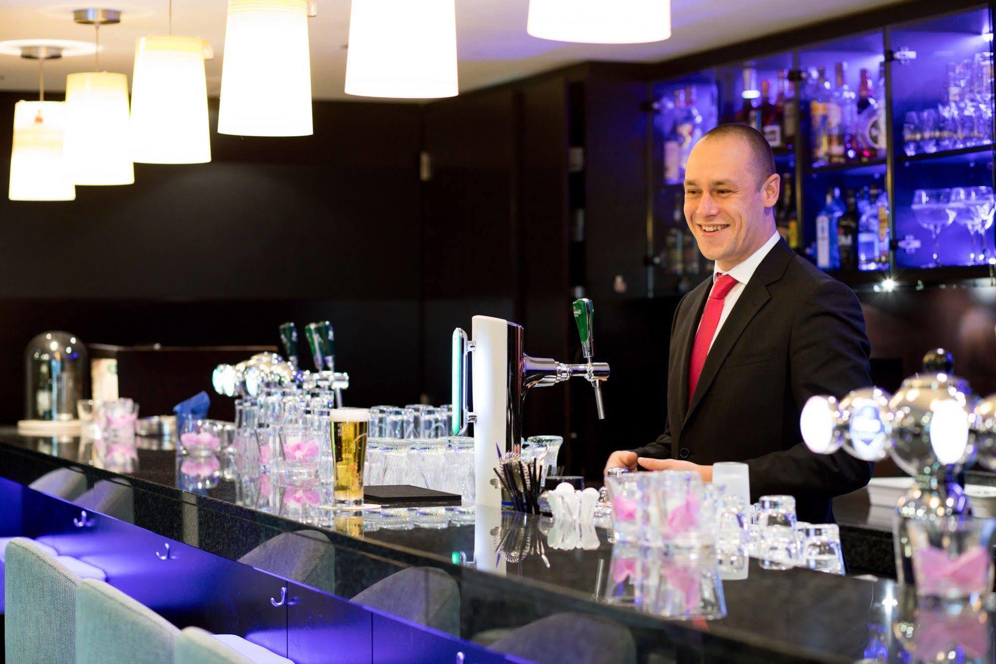 Hotel Nh Amsterdam Schiphol Airport 4*