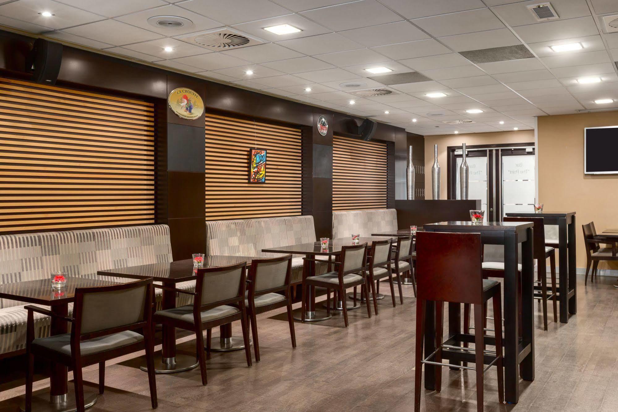 Hotel Nh Amsterdam Schiphol Airport