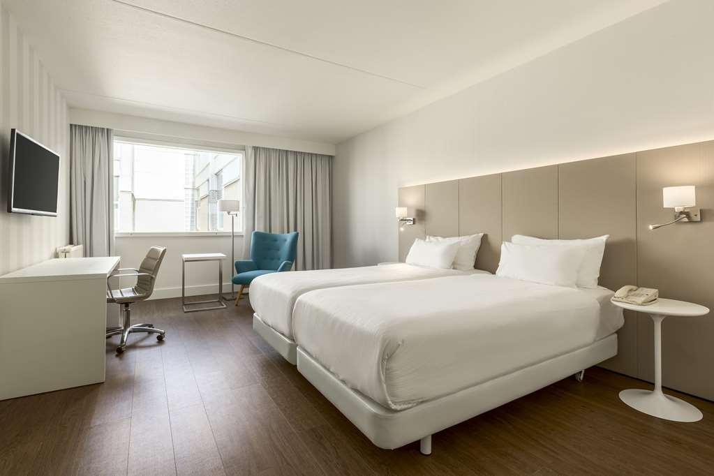Nh Amsterdam Schiphol Airport Hotel Hoofddorp