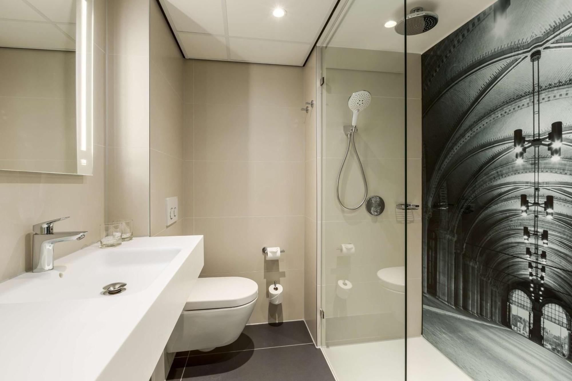 Nh Amsterdam Schiphol Airport Hotel Hoofddorp