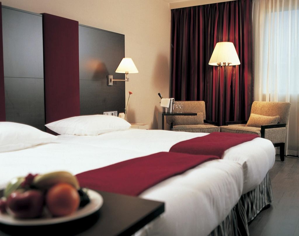 Nh Amsterdam Schiphol Airport 4* Hoofddorp