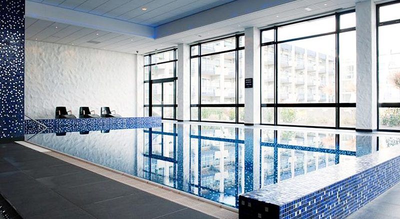 Nh Amsterdam Schiphol Airport 4*