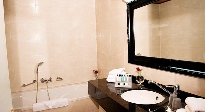 Hotel Nh Amsterdam Schiphol Airport Hoofddorp