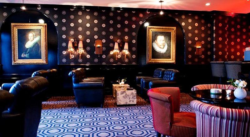 Nh Amsterdam Schiphol Airport 4* Hoofddorp