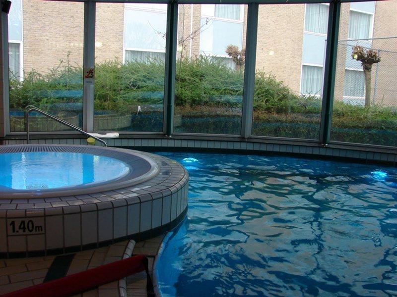 Nh Amsterdam Schiphol Airport Hotel Hoofddorp