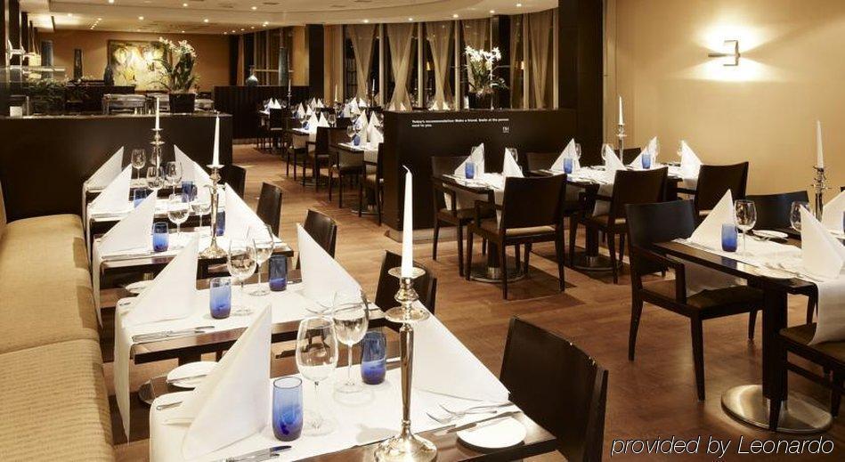 Hotel Nh Amsterdam Schiphol Airport Hoofddorp