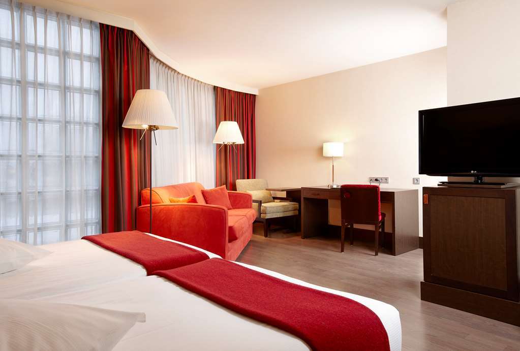 Nh Amsterdam Schiphol Airport 4*