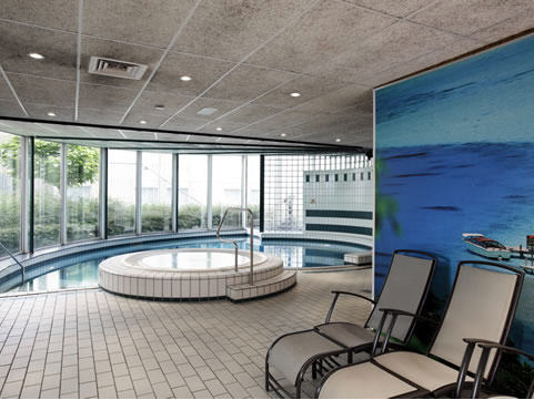 Nh Amsterdam Schiphol Airport 4*