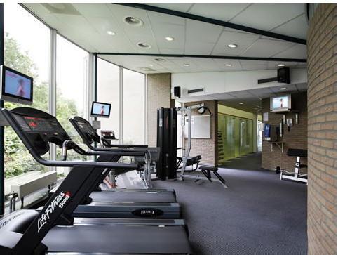 Nh Amsterdam Schiphol Airport 4* Hoofddorp