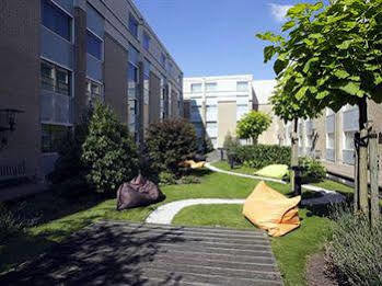 Hotel Nh Amsterdam Schiphol Airport 4*